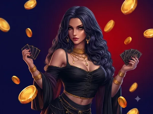 Nyx bets Casino
